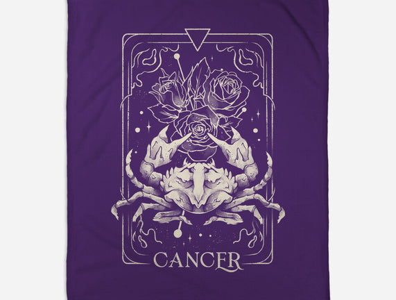 Cancer Tarot