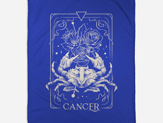 Cancer Tarot