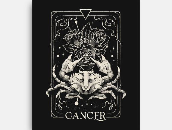 Cancer Tarot