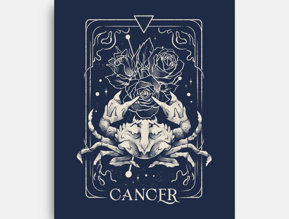 Cancer Tarot