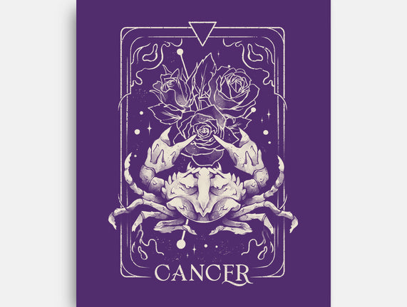 Cancer Tarot