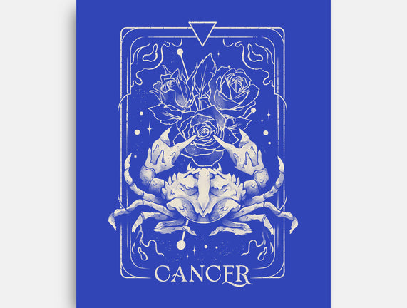 Cancer Tarot
