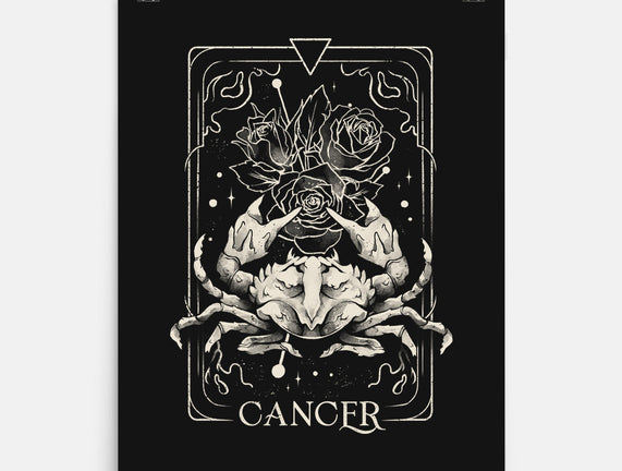 Cancer Tarot
