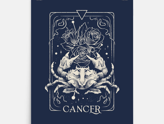 Cancer Tarot
