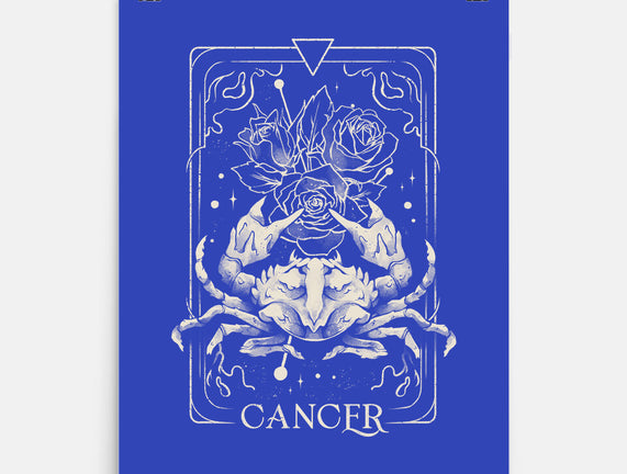 Cancer Tarot