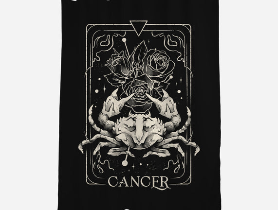 Cancer Tarot