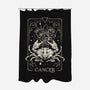 Cancer Tarot-None-Polyester-Shower Curtain-eduely