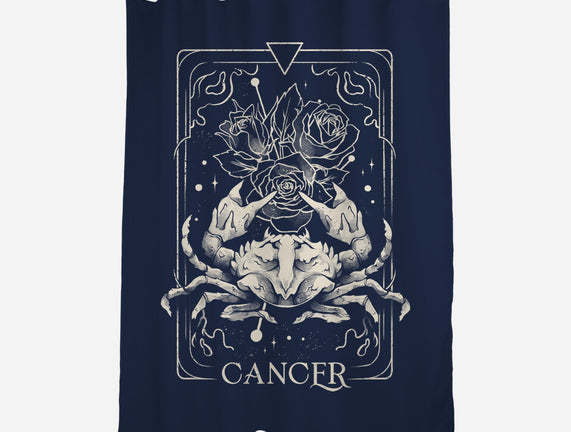 Cancer Tarot