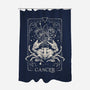 Cancer Tarot-None-Polyester-Shower Curtain-eduely