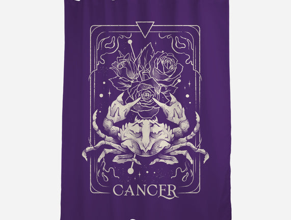 Cancer Tarot