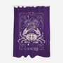 Cancer Tarot-None-Polyester-Shower Curtain-eduely
