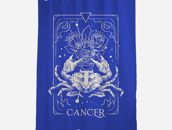 Cancer Tarot