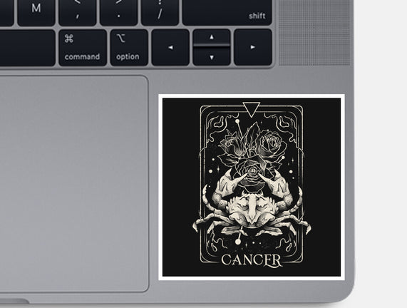 Cancer Tarot