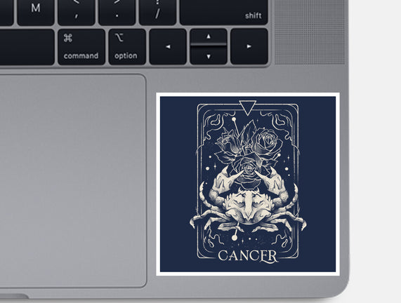 Cancer Tarot