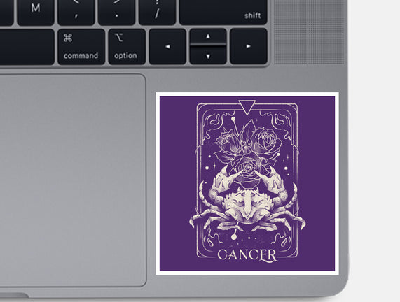 Cancer Tarot