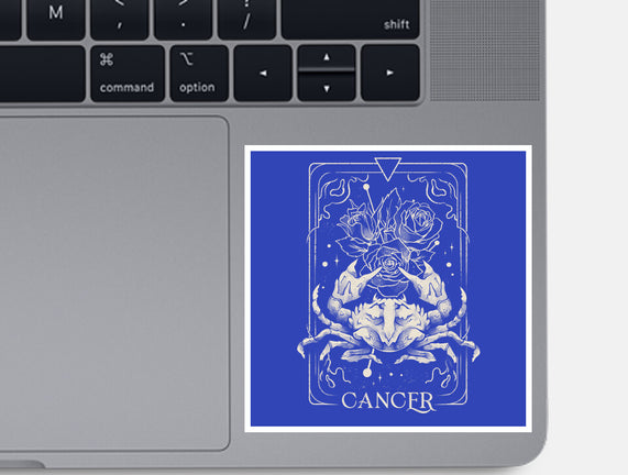 Cancer Tarot