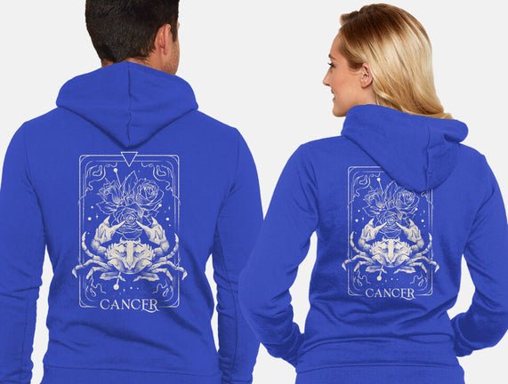 Cancer Tarot