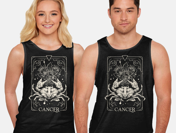 Cancer Tarot