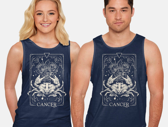 Cancer Tarot