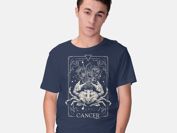 Cancer Tarot