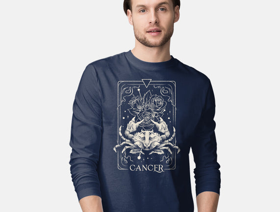 Cancer Tarot