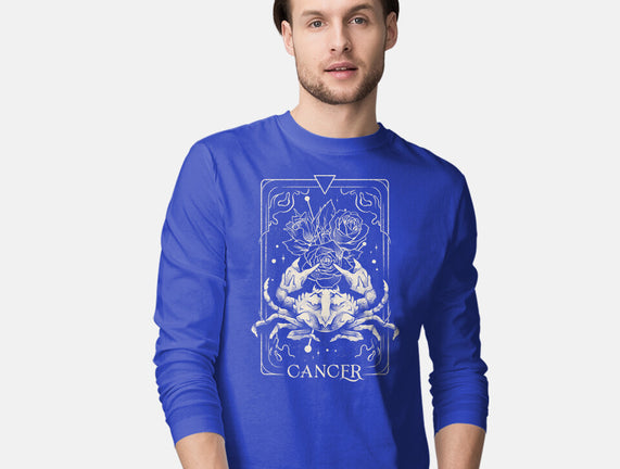 Cancer Tarot