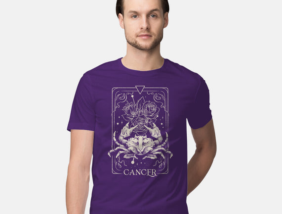 Cancer Tarot