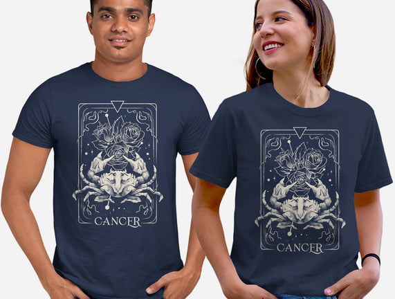 Cancer Tarot