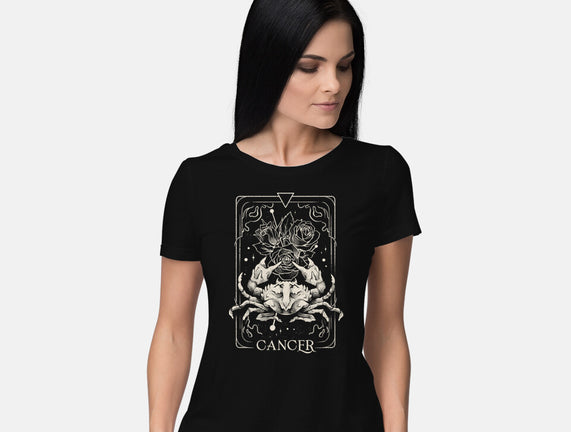 Cancer Tarot