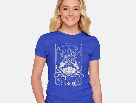 Cancer Tarot