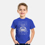 Cancer Tarot-Youth-Basic-Tee-eduely