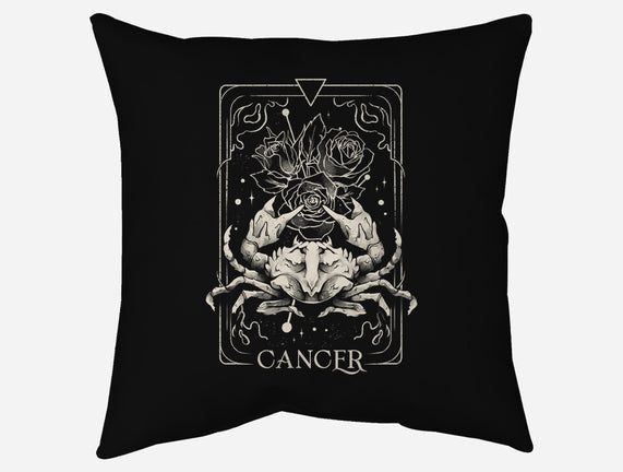 Cancer Tarot