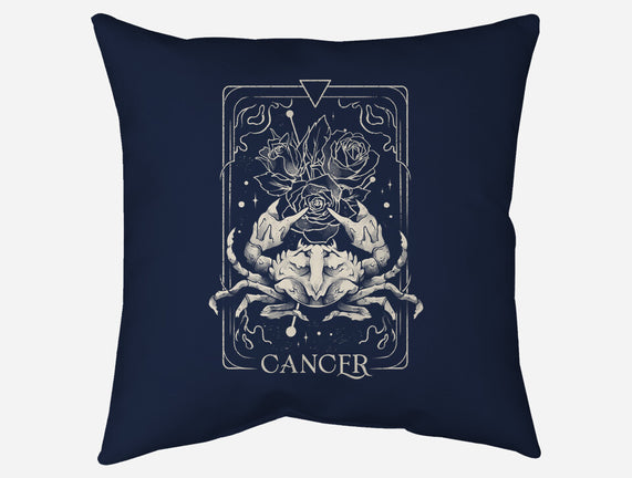 Cancer Tarot