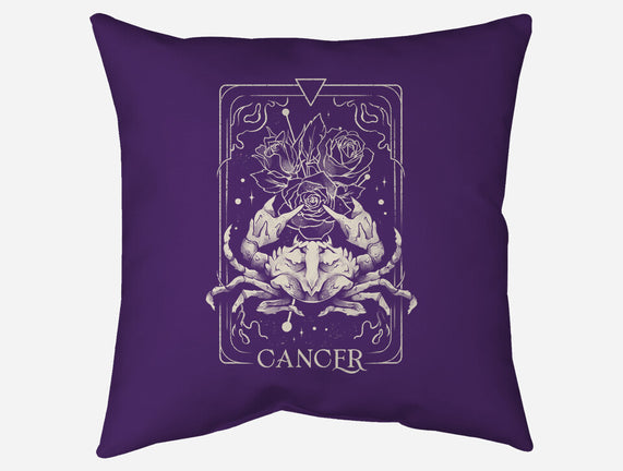 Cancer Tarot