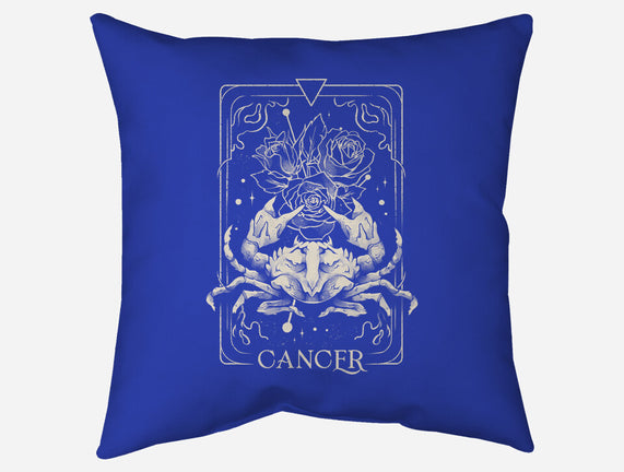 Cancer Tarot