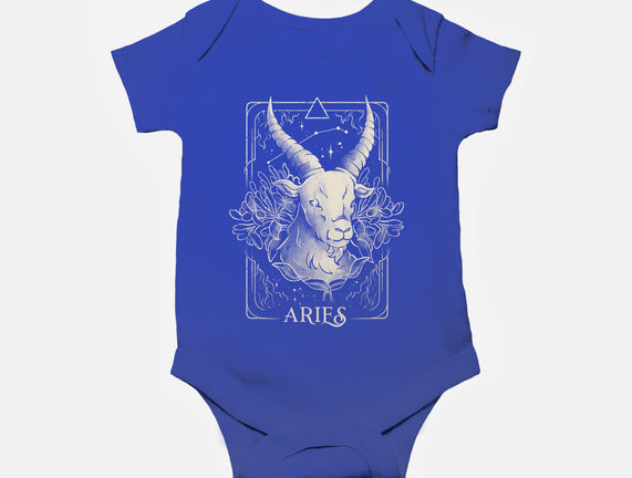 Aries Tarot