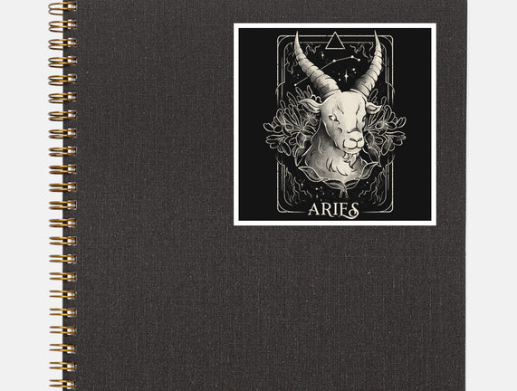 Aries Tarot