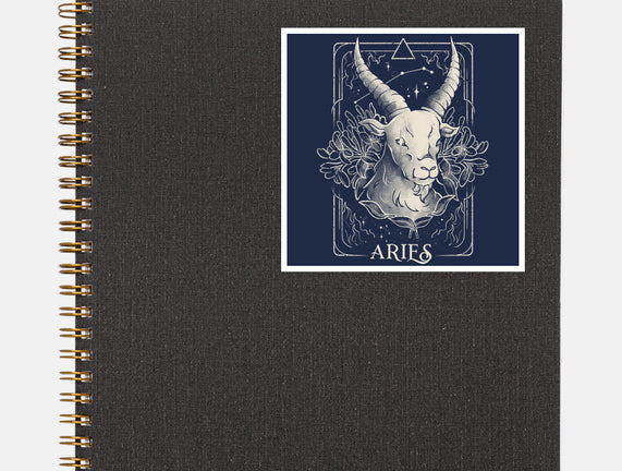 Aries Tarot