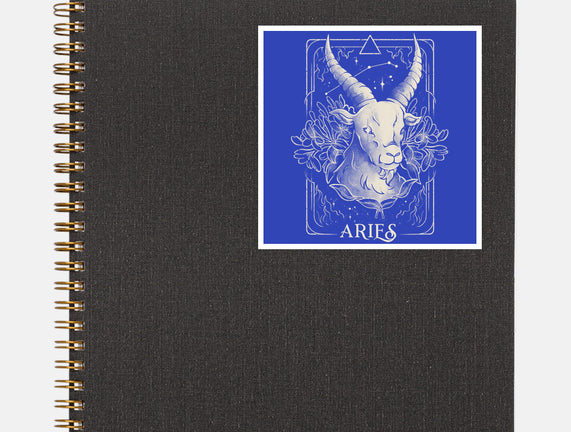 Aries Tarot