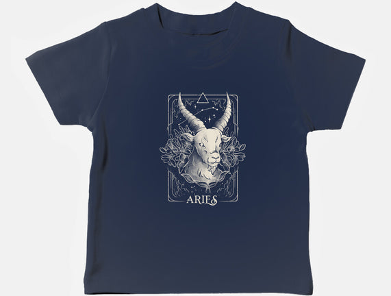 Aries Tarot