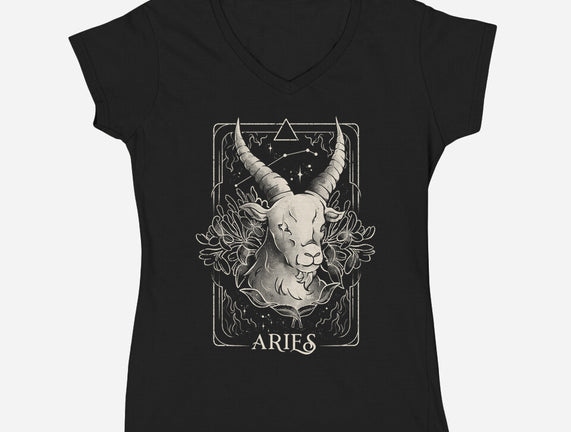 Aries Tarot
