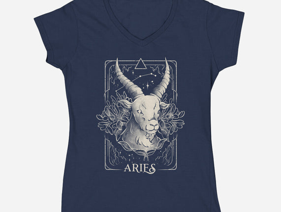 Aries Tarot