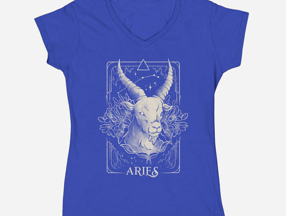 Aries Tarot