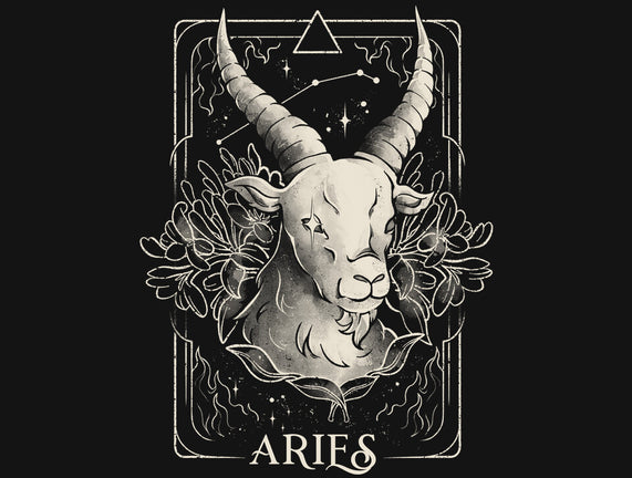 Aries Tarot