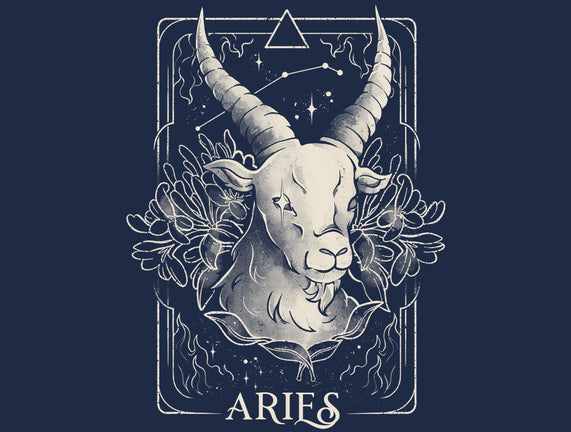 Aries Tarot