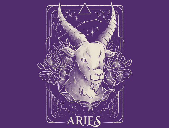 Aries Tarot