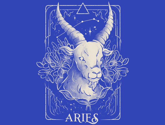 Aries Tarot