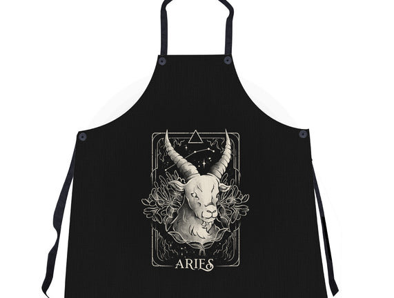 Aries Tarot