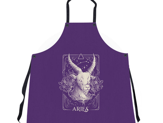 Aries Tarot