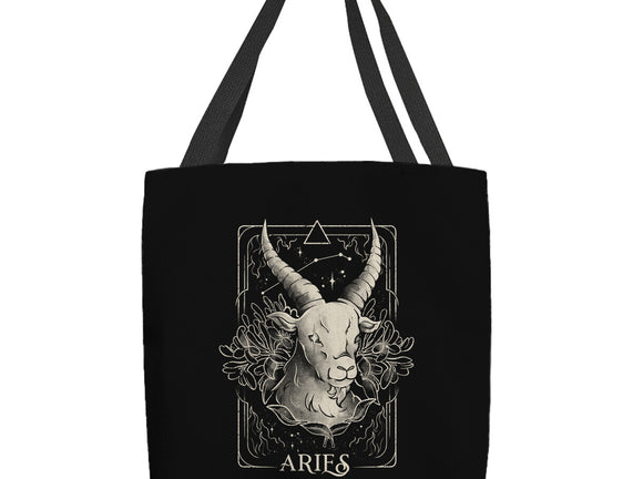 Aries Tarot